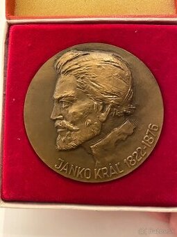 Janko Kral - 1