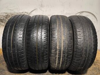 215/70 R15C Letné pneumatiky Nexen Roadian 4 kusy