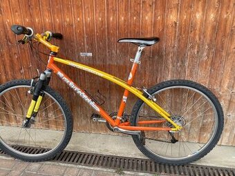 Corratec Joe Bow Kult Mtb XT