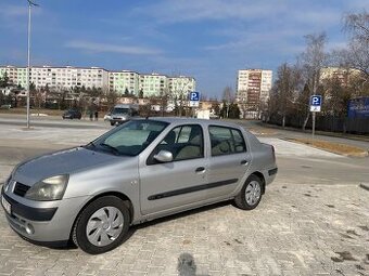 Renault Thália