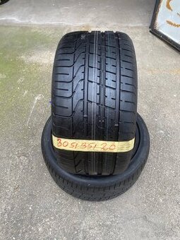 Pirelli P Zero 305/35 ZR20 (104Y)