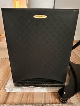 Velodyne CT series