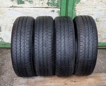 Letne pneumatiky Continental 185/65R15