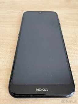 NOKIA 4.2, 32G, DUAL SIM, vrátane nabíjačky