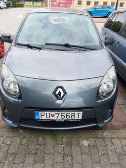 Twingo