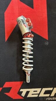 WP XACT PRO 8950 SUPERTRAX