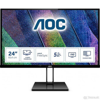 AOC 24V2Q