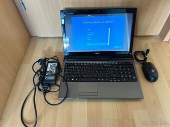 Notebook Acer Aspire 5750G