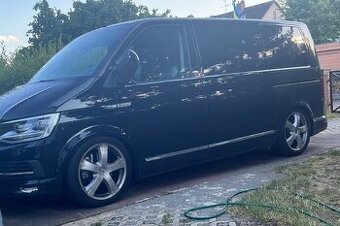 vw t5 t6 5x120 azev