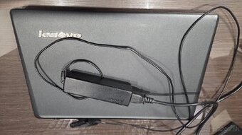 Notebook Lenovo G560
