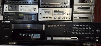 SONY CDP-715 cd prehrávač
