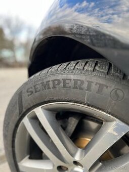 Alu 5x130 r20 Audi Q7…