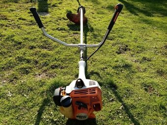 Krovinorez Stihl fs 55 - -...... -