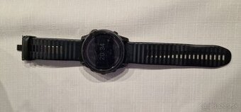 Garmin Tactix 7 Solar Sapphire Ballistics