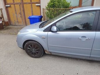 Ford focus 2006