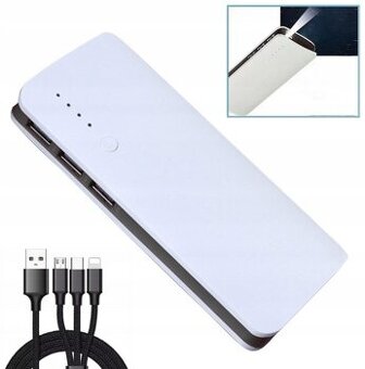 Power banka 5000 mAh