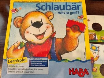 Obrázková hra Schlaubär