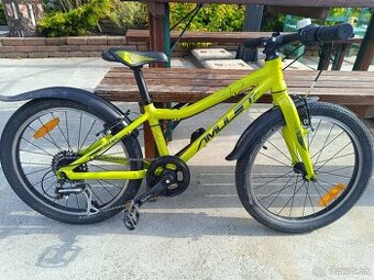 Decky bicykel AMULET Tomcat 20"