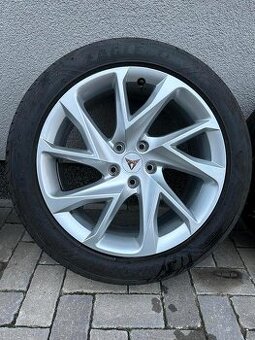 5x112 R18 Seat Cupra Formentor 245/45 R18