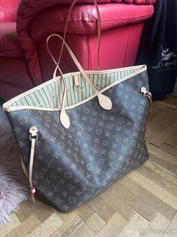Louis vuitton kabelka