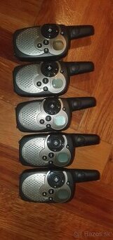 Walkie Talkie