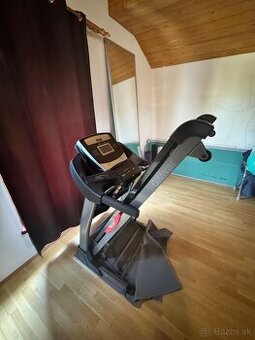 Bežecky pas insportline gilavar