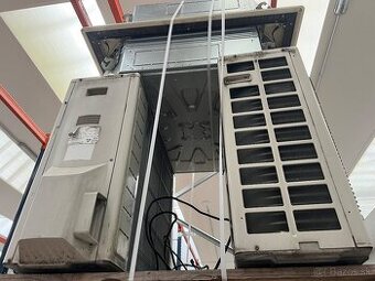 Klimatizácia Daikin