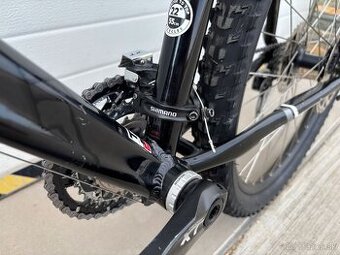 Horsky bicykel