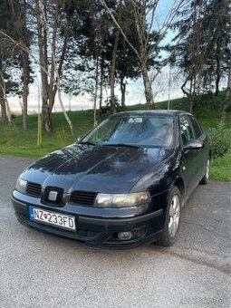 Seat leon mk1 1.9tdi 66kw