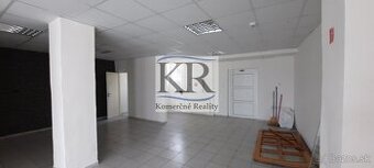 Klimatizované priestory v širšom centre, Bratislavská ulica