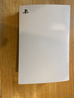 Sony PlayStation 5+EA