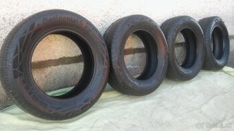 letné 185/65 r15 Continental EcoContact 6 - 7 mm kúpa 2023