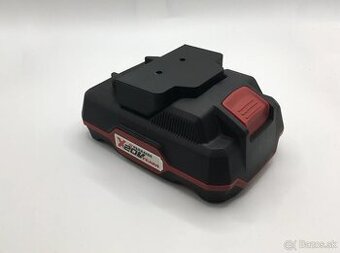 Parkside battery holder držiak na stenu
