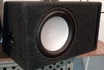 BOA 300 AW ....pasivny subwoofer 350W ....