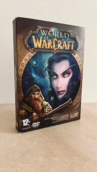 World of Warcraft