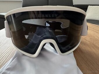 Lyžiarske okuliare Oakley