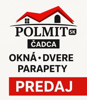 🔥 NOVÉ OKNÁ pre váš domov 🔥