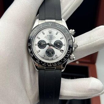 Hodinky Rolex Cosmograph Daytona s automatickým mechanizmom