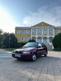 Škoda Felicia