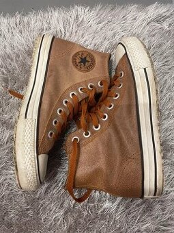 Converse original kožené tenisky 41 unisex model