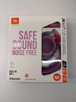 JBL JR460