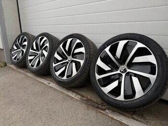 ORIGINAL VW ARTEON R LINE DISKY 5x112 R19 245/40 R19 LETO
