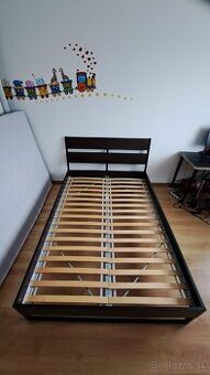 Postel 140x200