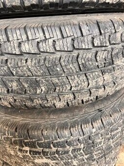 215/70/r15 C pneumatiky