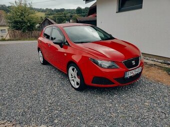 Seat Ibiza, 1,4 TDI, 59kw
