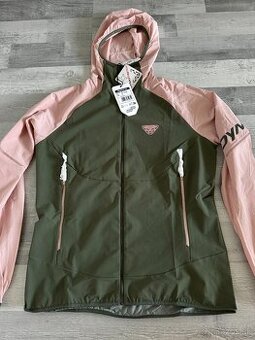NOVÁ Dynafit Transalper DST Jacket S a M NOVÁ