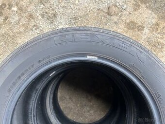 Pneu 215/55 R17 letné NEXEN N’FERA SU1