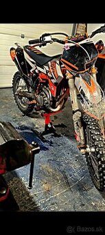 Ktm sxf 250