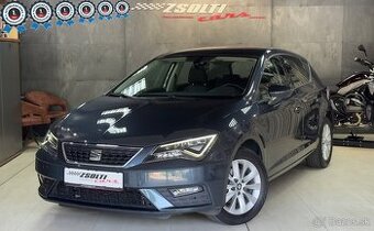 Seat Leon 1.5 TGI 130 Style DSG