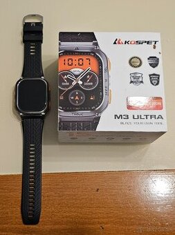 Kospet m3 ultra